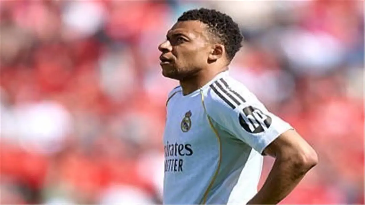 مبابي: نعيش زمن الاستهلاك المفرط.. ووجودي في ريال مدريد هبة من الله